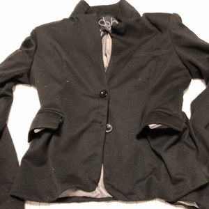 Deb blazer